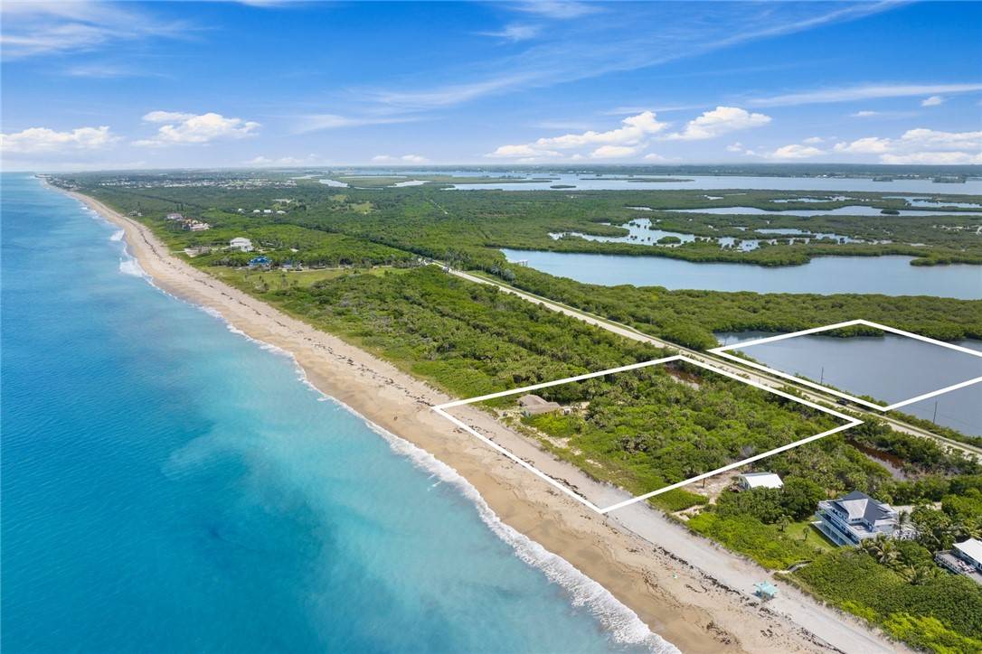 12300 Highway A1a HWY, Vero Beach, FL 32963