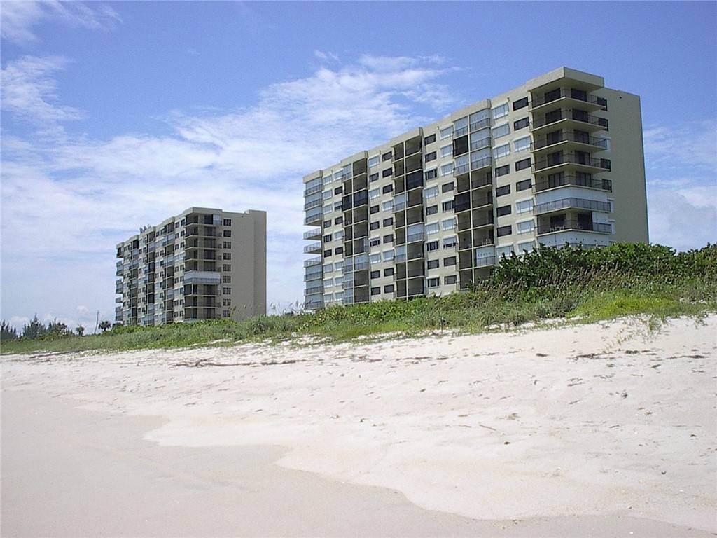 Hutchinson Island, FL 34949,4200 N A1a HWY #815