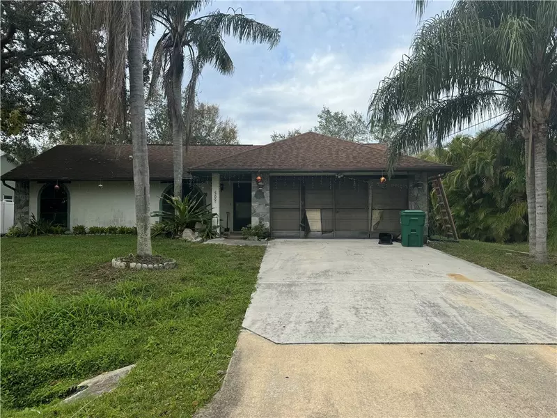 509 Breakwater TER, Sebastian, FL 32958