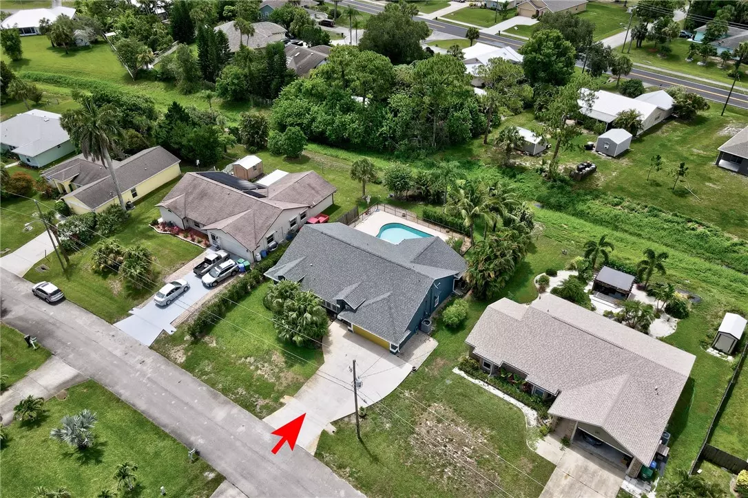 Sebastian, FL 32958,115 Larchmont TER