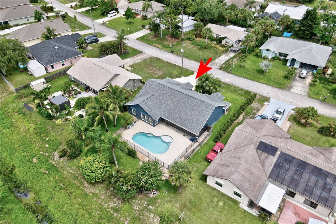 Sebastian, FL 32958,115 Larchmont TER