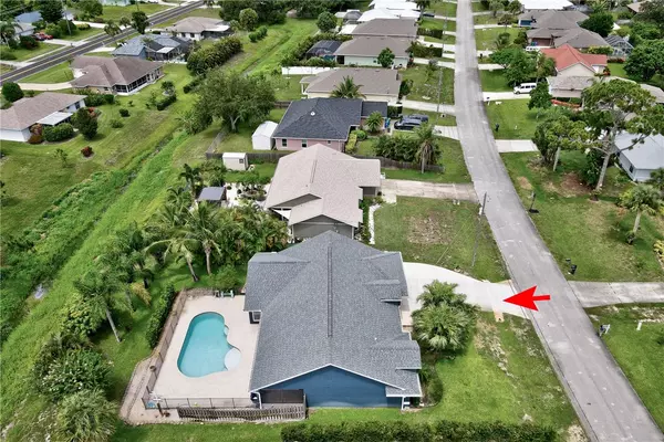 Sebastian, FL 32958,115 Larchmont TER