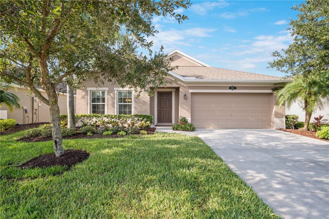 103 Amherst LN, Sebastian, FL 32958