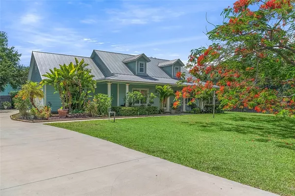 6520 65th AVE, Vero Beach, FL 32967