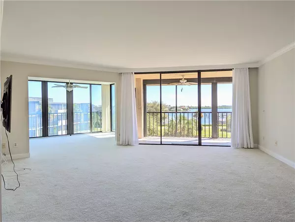 Vero Beach, FL 32963,1821 Mooringline DR #PH-D