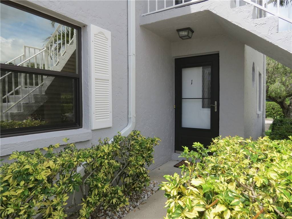 1801 Indian River BLVD #C1, Vero Beach, FL 32960