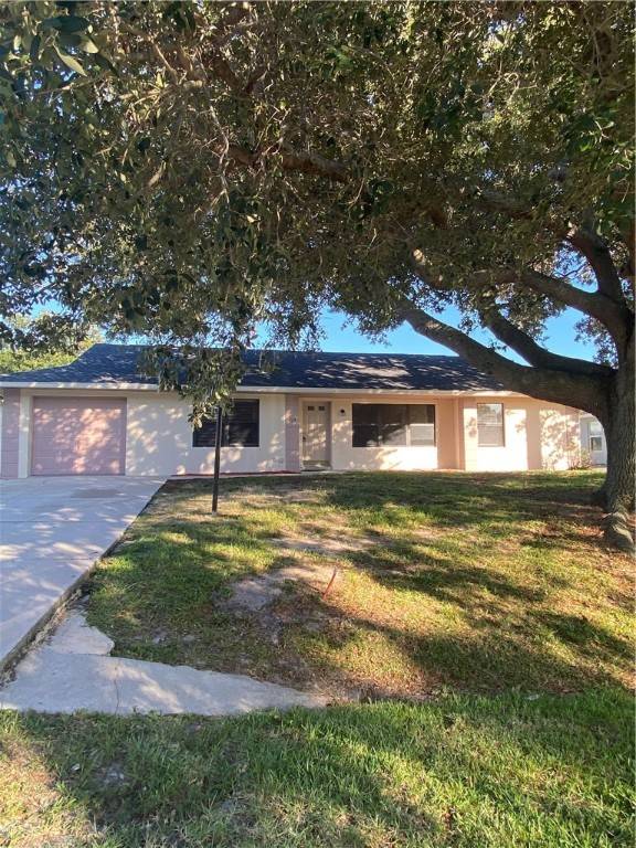 473 Englar DR, Sebastian, FL 32958