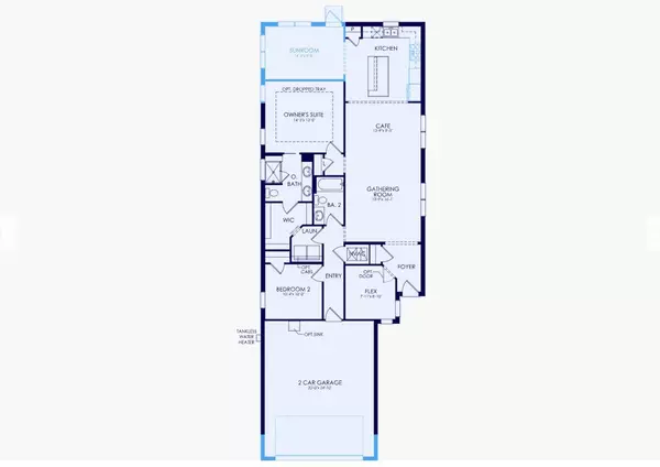 Vero Beach, FL 32960,1321 Haven CIR #COMPASS 88