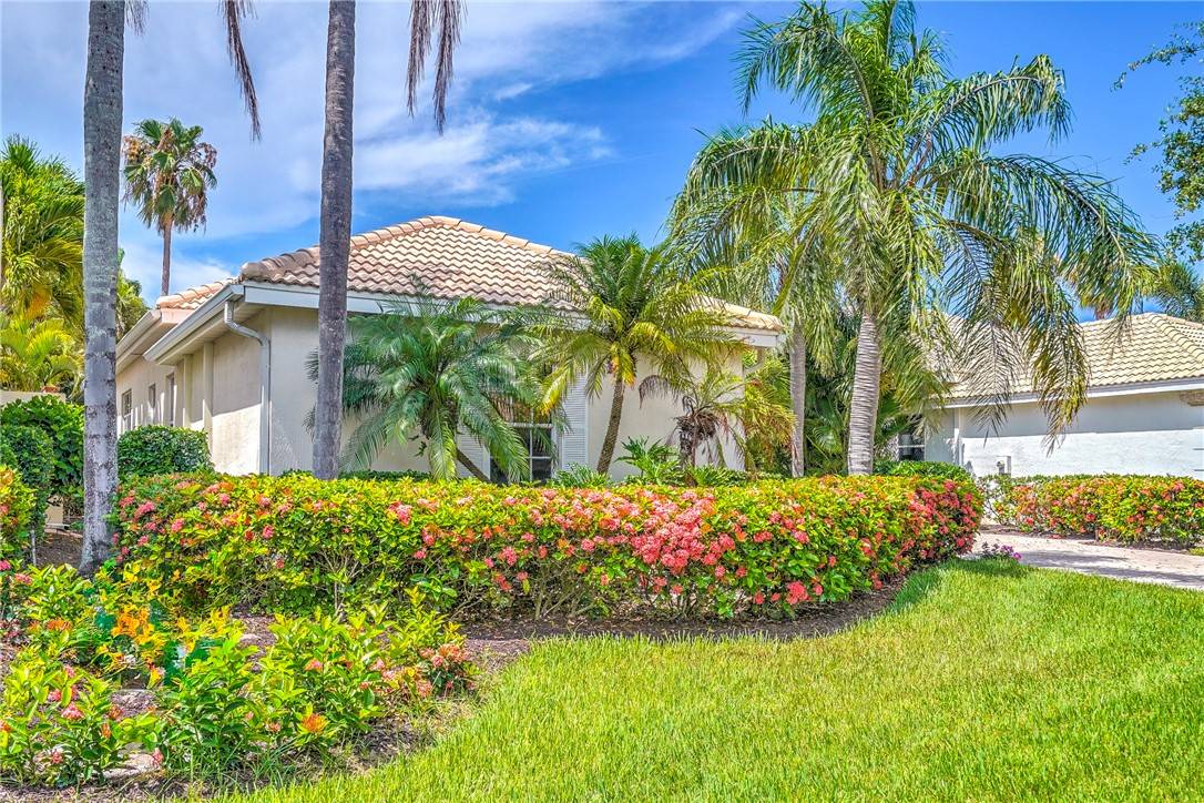Vero Beach, FL 32963,819 Island Club SQ