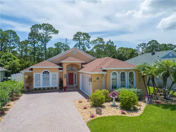Vero Beach, FL 32962,1530 16th CT SW