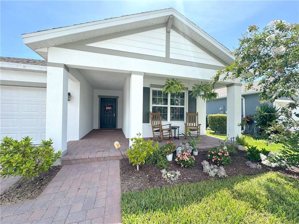 Vero Beach, FL 32967,4173 Keeson CIR