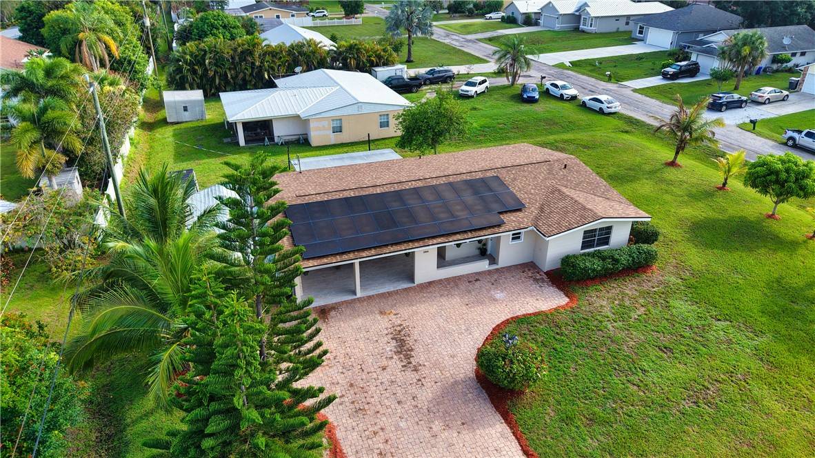 Vero Beach, FL 32960,2806 13th ST