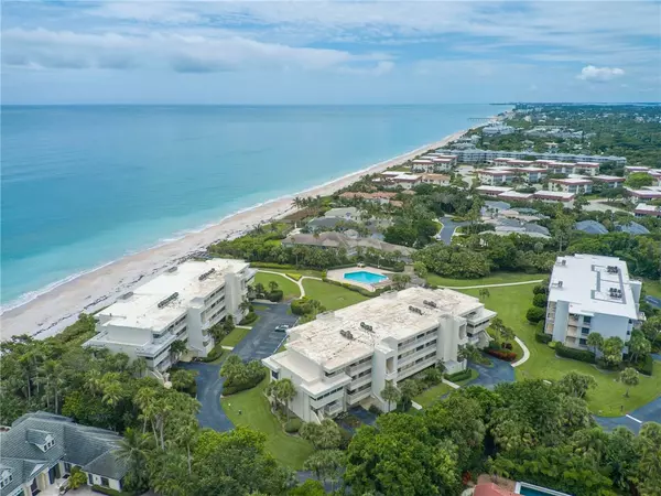Vero Beach, FL 32963,5558 Highway A1A WAY #205