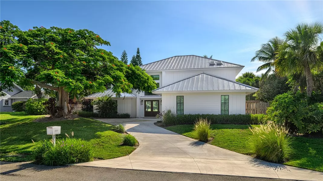 1110 Near Ocean DR, Vero Beach, FL 32963