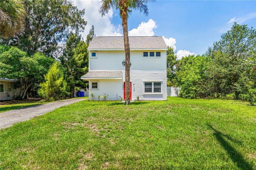 Vero Beach, FL 32960,1595 24th AVE