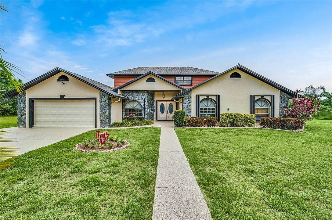 10600 Okeechobee RD, Fort Pierce, FL 34945