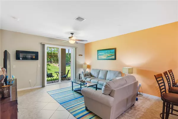 Vero Beach, FL 32960,1073 Normandie WAY