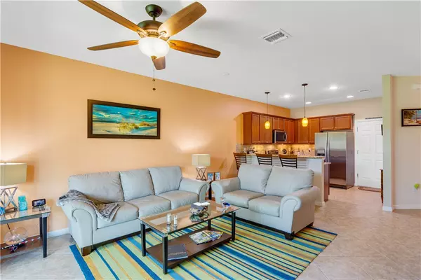 Vero Beach, FL 32960,1073 Normandie WAY