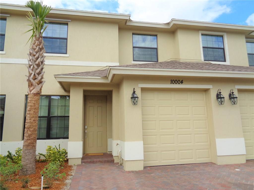 10004 W Villa CIR, Vero Beach, FL 32966