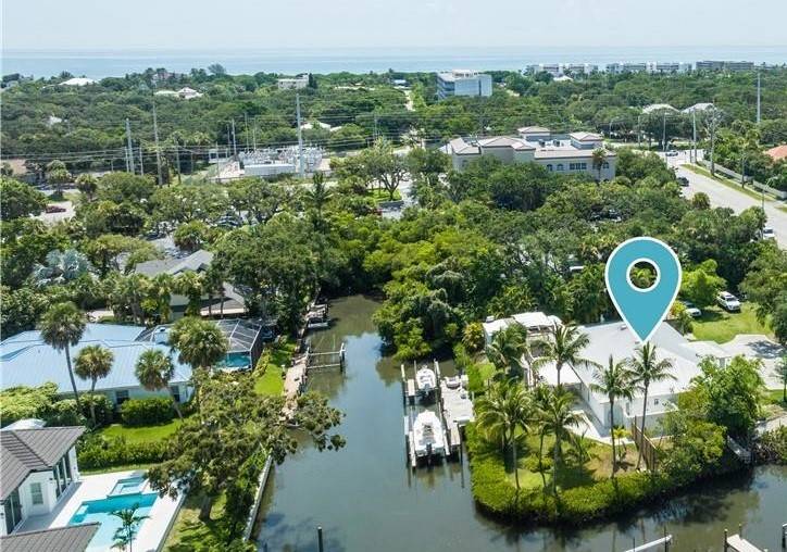 Vero Beach, FL 32963,649 E Causeway BLVD