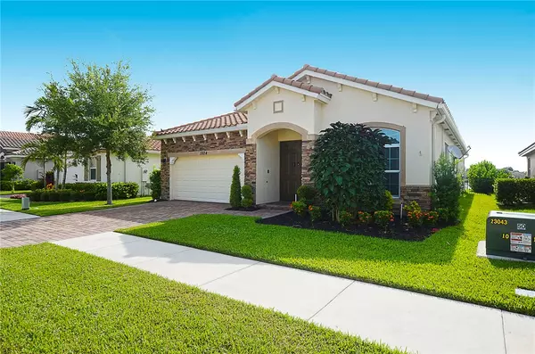 1804 Berkshire CIR SW, Vero Beach, FL 32968