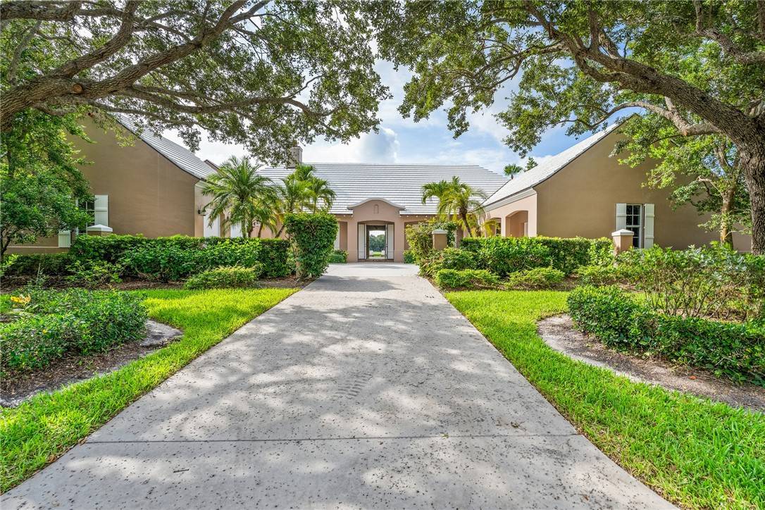 Vero Beach, FL 32963,251 Seabreeze CT