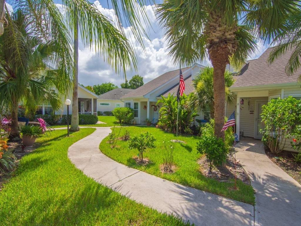 Vero Beach, FL 32966,1901 Westminster CIR #7