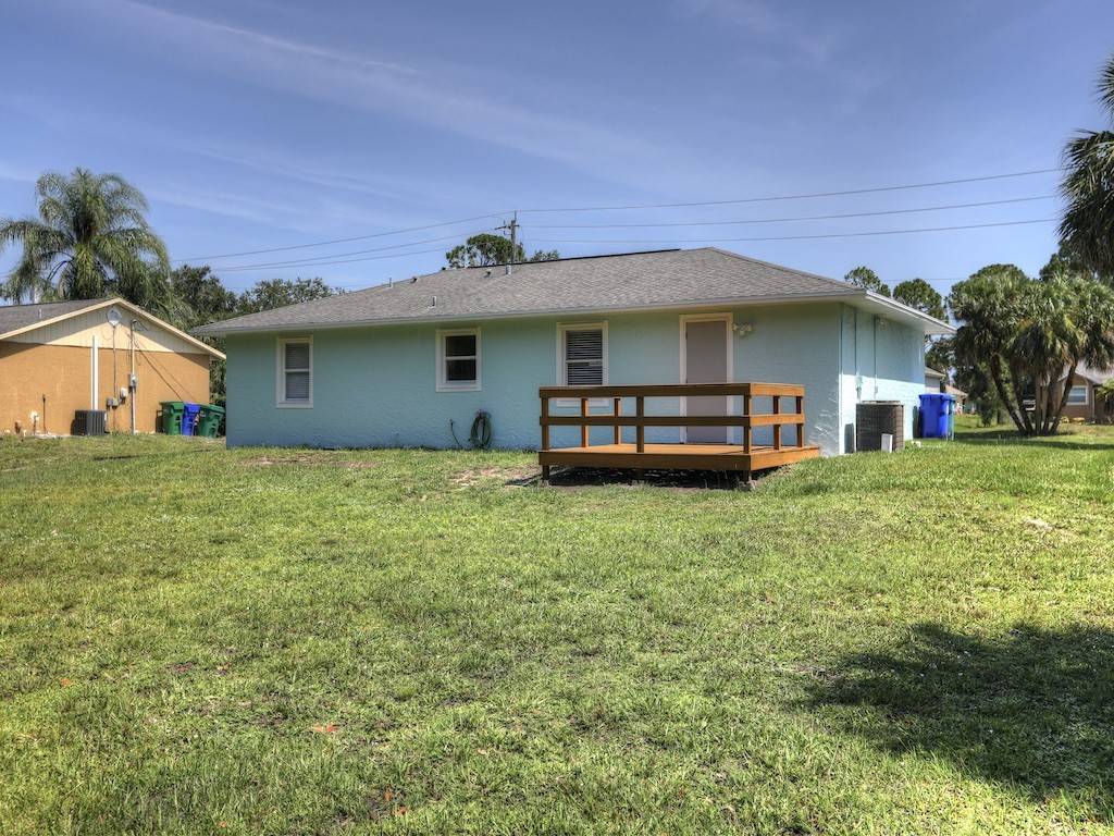 Sebastian, FL 32958,279 Englar DR