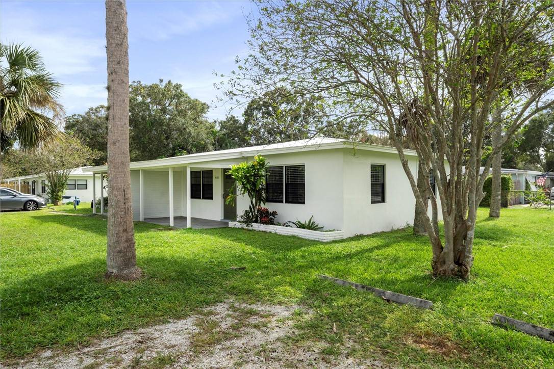 4123 18th PL #4123, Vero Beach, FL 32960