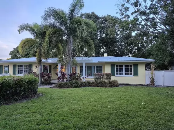 2002 Buena Vista BLVD, Vero Beach, FL 32960