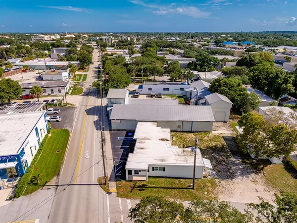 1708 Old Dixie HWY, Vero Beach, FL 32960