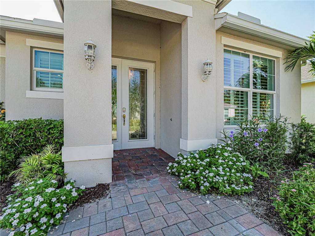 Vero Beach, FL 32966,2284 Timberlake CIR