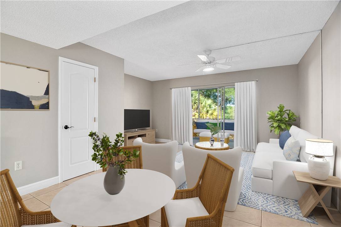 1901 Indian River BLVD #202D, Vero Beach, FL 32960