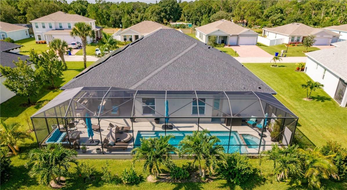 Vero Beach, FL 32967,5928 Sequoia CIR