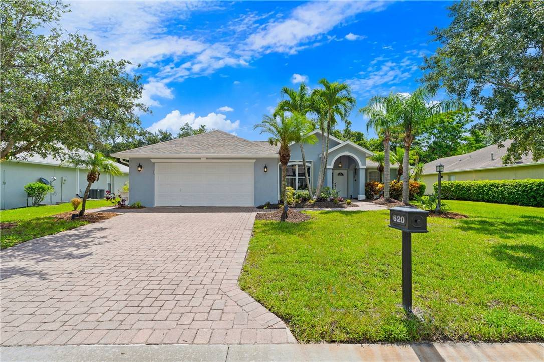 Vero Beach, FL 32968,620 Alexandra AVE SW