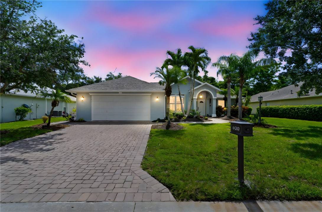 620 Alexandra AVE SW, Vero Beach, FL 32968