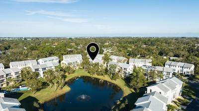 Vero Beach, FL 32960,1635 42nd SQ #104