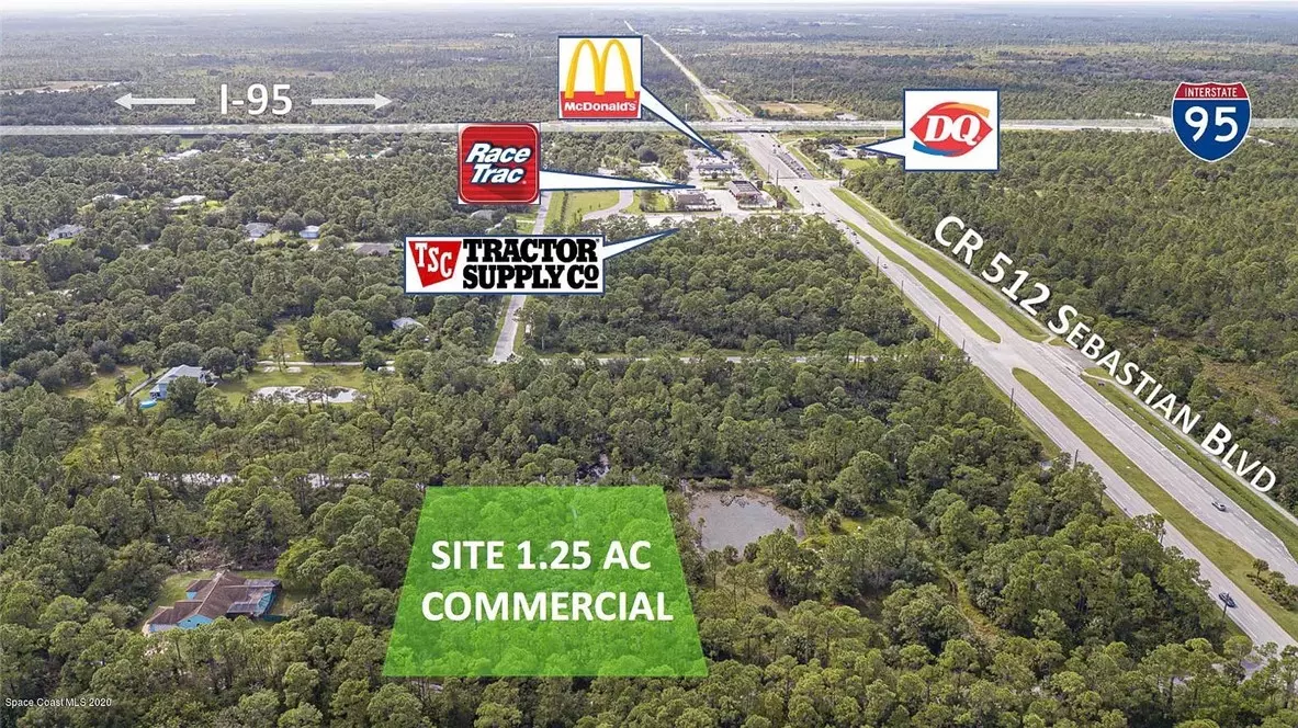 Vero Beach, FL 32967,9425 105th AVE