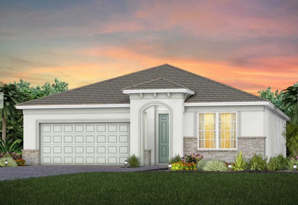 8347 Pequod AVE #HIGHGATE 113, Vero Beach, FL 32967