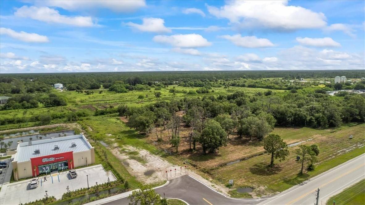 Fellsmere, FL 32948,TBD 512 RD