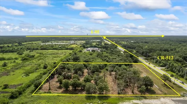 TBD 512 RD, Fellsmere, FL 32948