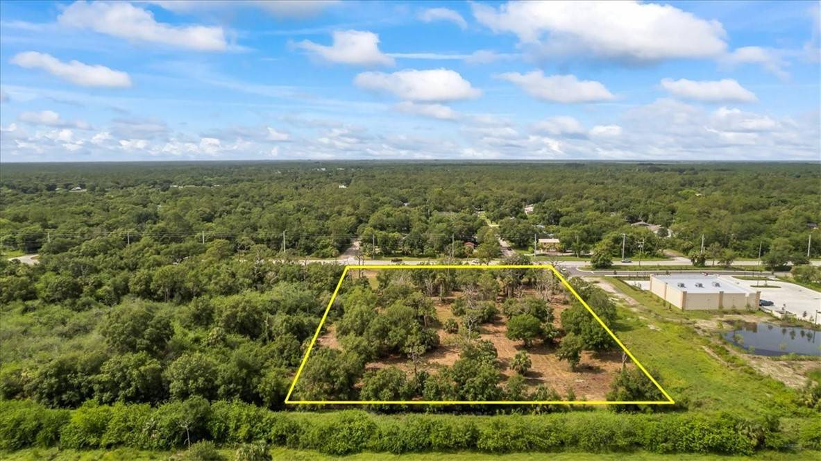 Fellsmere, FL 32948,TBD 512 RD