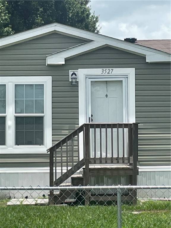 3527 SE 27 ST, Okeechobee, FL 34974