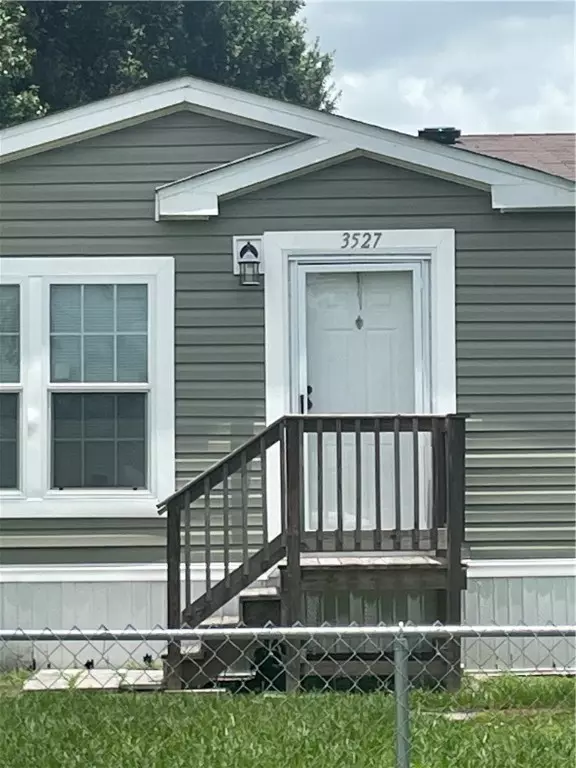 3527 SE 27 ST, Okeechobee, FL 34974