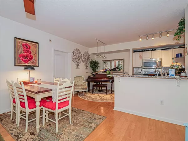Vero Beach, FL 32967,5095 Fairways CIR #I203