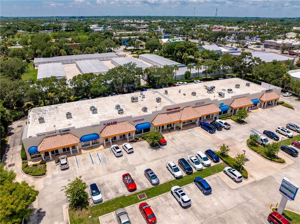 703 17th ST #705, Vero Beach, FL 32960