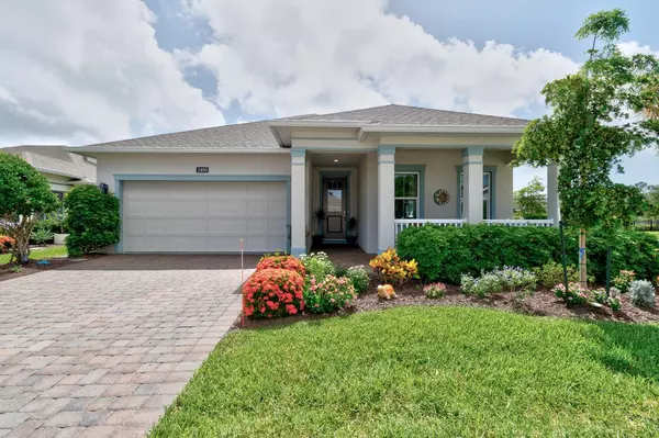 3400 Wild Banyan WAY, Vero Beach, FL 32966