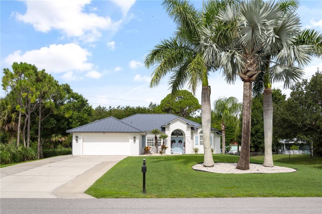 1655 4th AVE SW, Vero Beach, FL 32962
