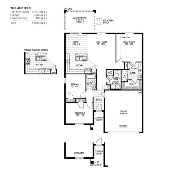 Sebastian, FL 32958,408 Blue Crab CT