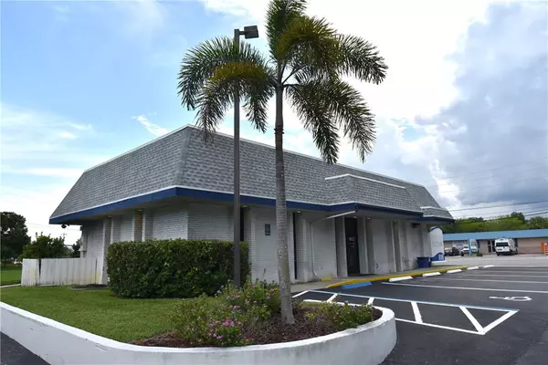 816 US 1 HWY, Sebastian, FL 32958